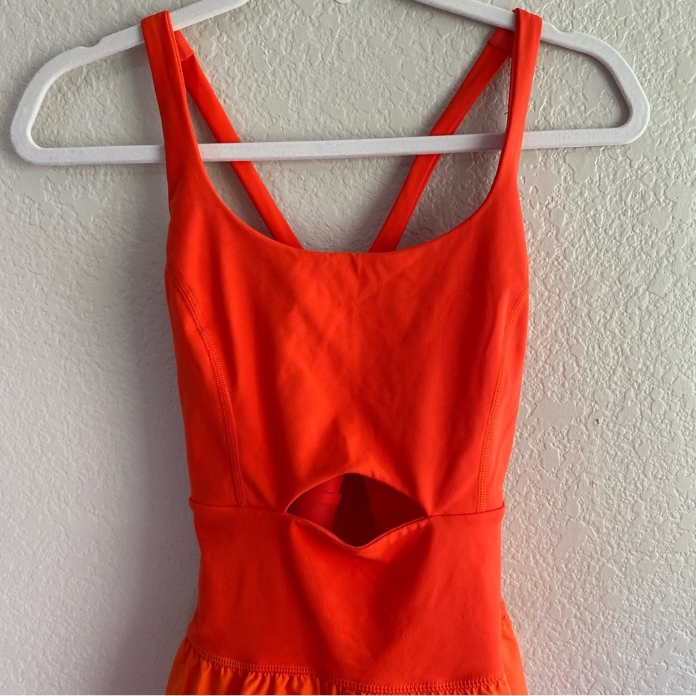 NEW FREE PEOPLE FLAME RIGHTEOUS RUNSIE - Picture 4 of 10